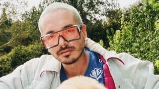 J Balvin debuta en el primer lugar de Billboard con su colaboración “Un día” 