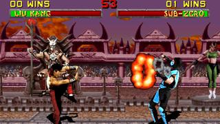 Mortal Kombat cumple 30 años: la historia de la franquicia de peleas más sangrienta