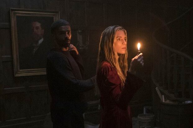 The OA (Foto: Netflix)