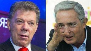 Santos convoca a Uribe tras rechazo del acuerdo de paz con FARC