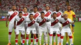 La selección peruana a un paso de romper una mala estadística, según MisterChip