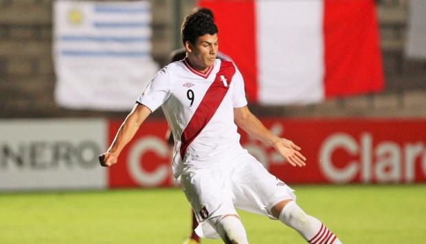 Bulos espera volver a ser considerado en la selección peruana. (Foto: GEC)