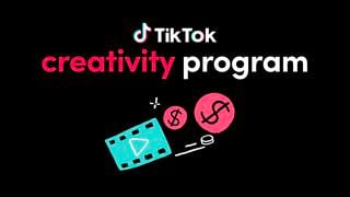 TikTok lanza el ‘Programa de Creatividad’, un nuevo plan de monetización para los creadores de contenido
