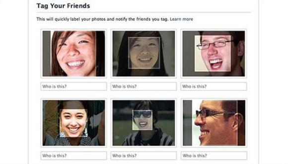 Facebook tomó nuevas medidas sobre su sistema de reconocimiento facial. (Foto: Genbeta.com)
