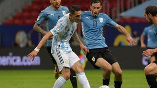 Argentina vs. Uruguay: cinco datos importantes del ‘Clásico’ de La Plata’