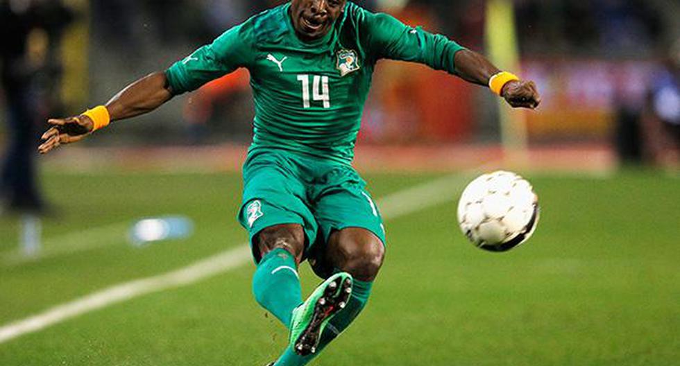 Costa de Marfil vs Marruecos medirán fuerzas por las Eliminatorias africanas. (Foto: Getty Images)