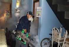Cusco: confirman tres muertes por dengue en La Convención