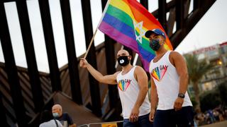 Israel: parejas gay podrán recurrir a madres sustitutas 