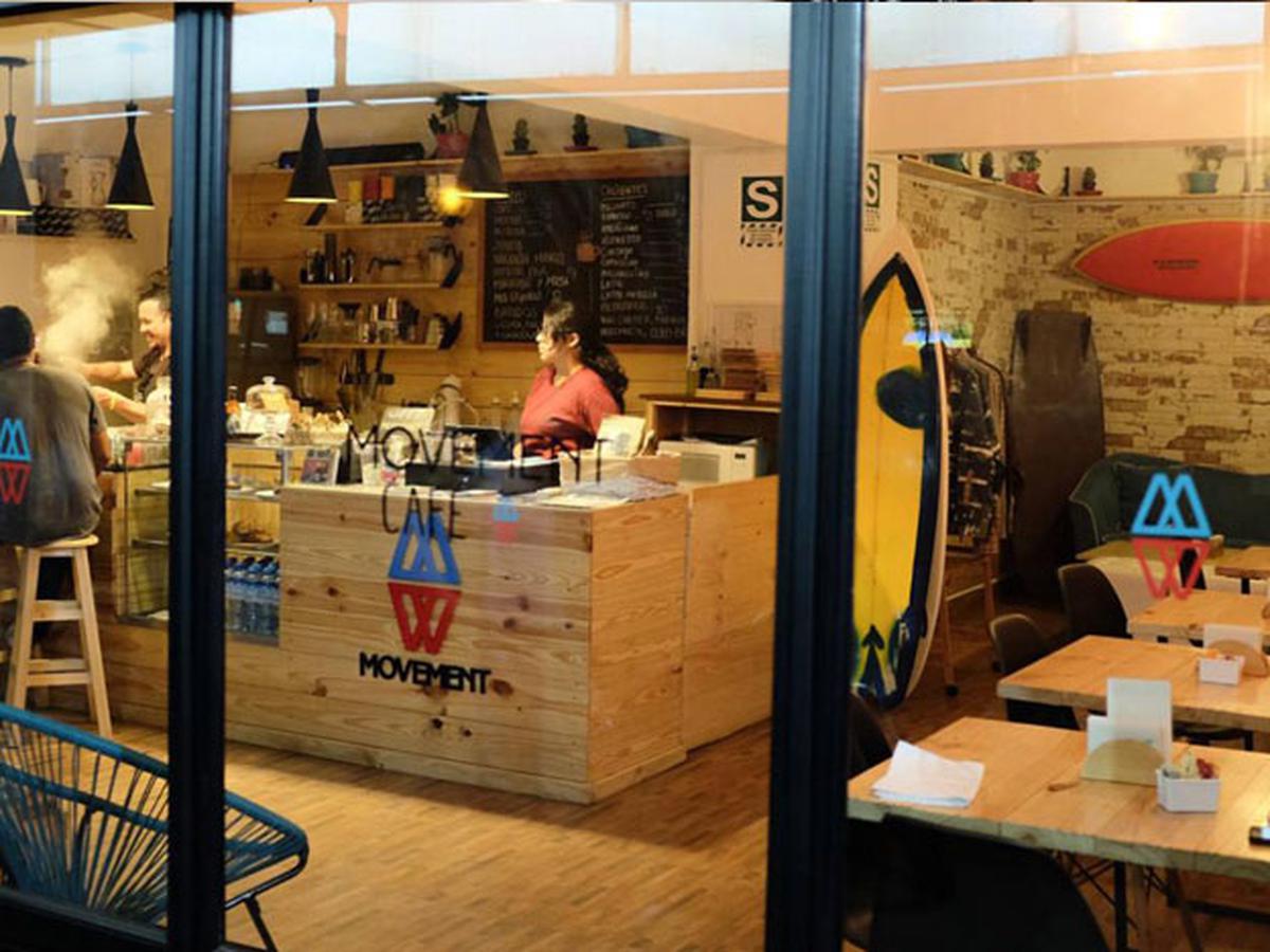 Ocho de las mejores cafeterías en Miraflores | VAMOS | EL COMERCIO PERÚ