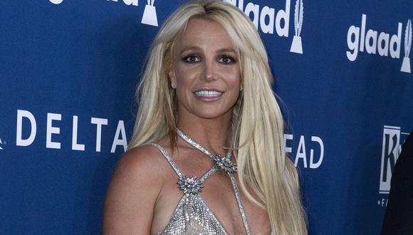 Britney Spears se sometió a cuarentena voluntaria para proteger a sus hijos y poder volver a verlos. (Foto: AFP)