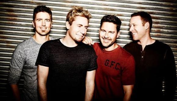 Nickelback: Hace campaña para que grupo no toque en Londres