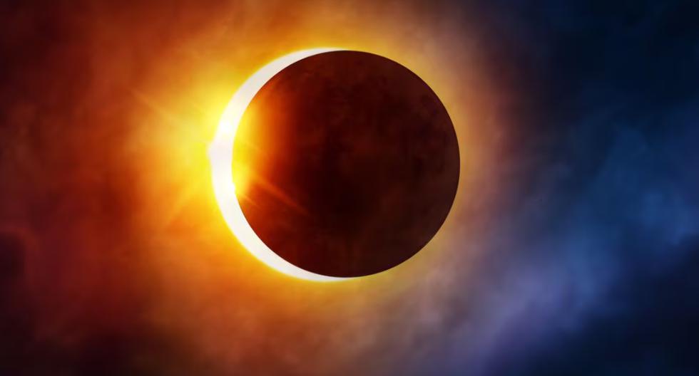 Eclipse Solar del 8 de abril 2024 Horario, dónde ver, zonas afectadas