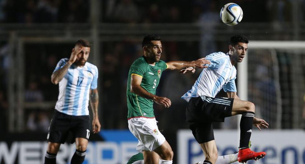 Argentina debutará en la Copa América 2015 ante Paraguay, el 13 de junio. (Foto: EFE)