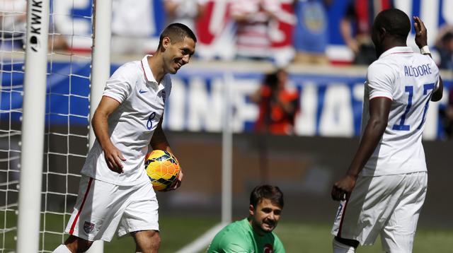 Las mejores postales de todos los amistosos en el mundo - 5