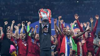 Champions League: los 5 momentos más emocionantes de la consagración de los fabulosos de Liverpool
