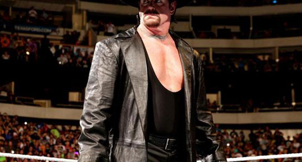 WWE confirma más apariciones del Undertaker y Shane McMahon previo a Wrestlemania 32 | Foto: WWE