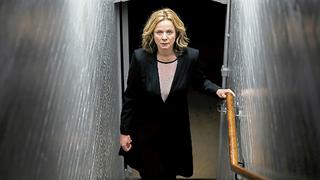 "Apple Tree Yard": sexo, mentiras y pesquisas en Fox