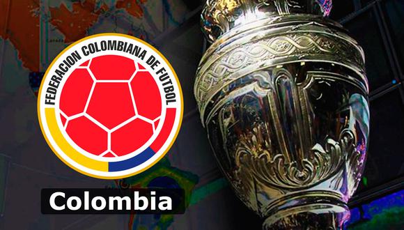 La selección de Colombia enfrenta a Argentina en la primera fecha del Grupo B por la Copa América 2019.