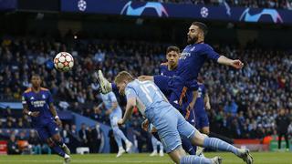 Real Madrid - Manchester City: qué resultado necesita cada equipo para llegar a la final de la Champions League