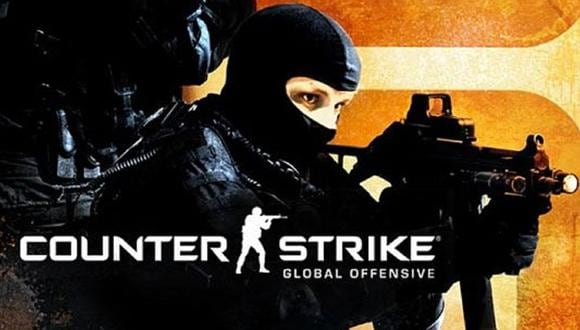 Counter-Strike: Global Offensive se lanzó en 2012.