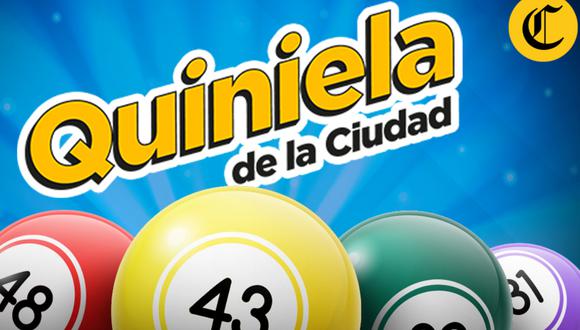 Un nuevo sorteo para la lotería Quiniela Nacional y Provincia en Argentina se desarrolla en esta jornada. FOTO: Diseño El Comercio.