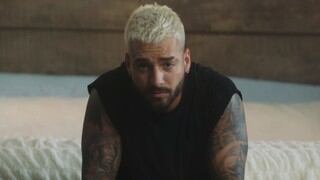 ¿Maluma cerró su Instagram por las burlas de Neymar y sus compañeros del PSG sobre su canción “Hawái”? | VIDEO