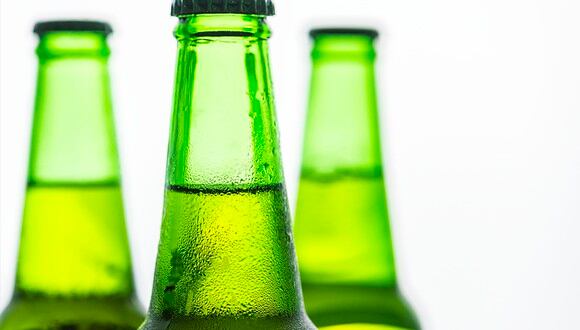 Cervezas sin helar para desalentar el consumo de alcohol, la polémica propuesta de una diputada en la Ciudad de México.&nbsp;(Pixabay)