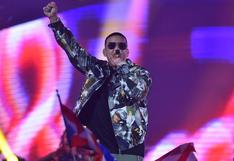 Daddy Yankee sorprende con interpretación de “Despacito” en chino