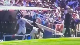 Asensio explota al descubrir que no jugará el Real Madrid vs Mallorca | VIDEO