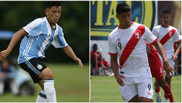 Perú vs Argentina: día, hora y canal del duelo por Sudamericano