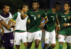 Sudamericano Sub 17: ¡Sorpresa! Bolivia venció a Chile