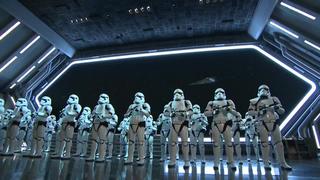 Disney World inaugura en Orlando nueva atracción de “Star Wars”