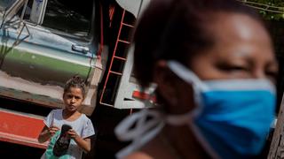 El hambre, el monstruo que arrebata el futuro a los niños en Venezuela | FOTOS