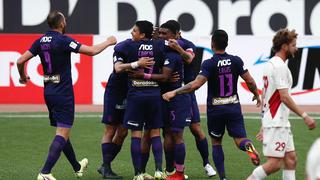 Alianza Lima 2-0 UTC: los íntimos ganaron y quedaron a un paso de ganar la Fase 2 de la Liga 1 