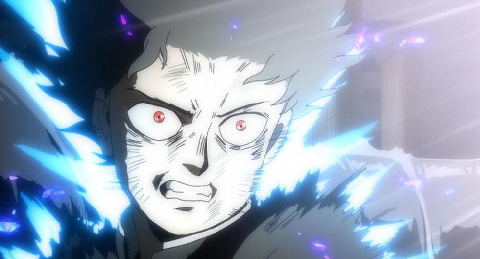 Mob Psycho 100: ¿tendrá temporada 3 el anime del creador de One Punch Man? (Foto: Bones)