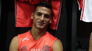 Miguel Trauco: técnico de Flamengo elogió al peruano tras debut