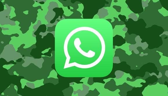 WhatsApp | La guía para agregar un fondo de pantalla en WhatsApp Web |  Funciones | Tecnología | WA Web Plus | Imágenes | DATA | MAG.
