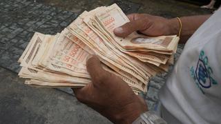 DolarToday Venezuela: ¿a cuánto se cotiza el dólar? hoy, jueves 19 de agosto