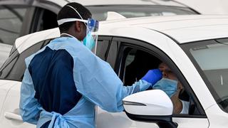Australia alcanza un millón de contagios del coronavirus durante la pandemia 