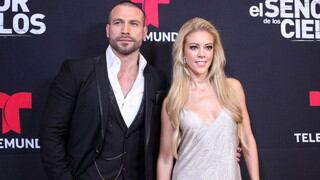 “El señor de los cielos”: ¿por qué Fernanda Castillo ya no habla con Rafael Amaya? 