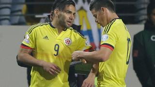 Perú vs Colombia: los cuatro fantásticos a los que Perú enfrenta en Barranquilla