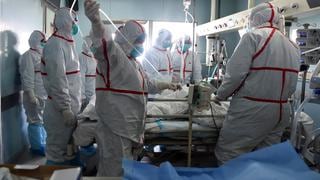 China detecta el primer caso de gripe aviar H10N3 en humanos: lo que se sabe hasta el momento