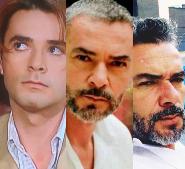 Pasión de Gavilanes”: por qué no llamaban a Sebastián Boscán luego de ser  Leandro Santos | Telenovelas | Celebridades | TV nnda nnlt | FAMA | MAG.