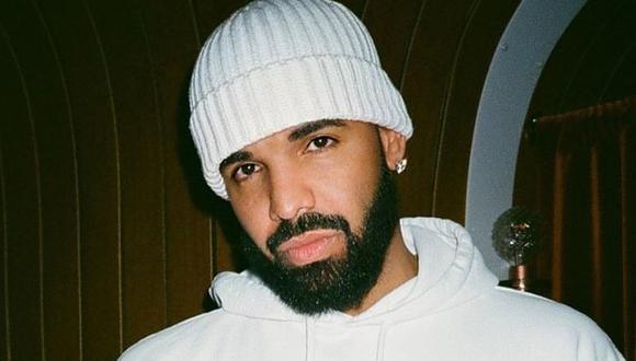 Drake renuncia a sus nominaciones a los Grammy. (Foto: @champagnepapi)