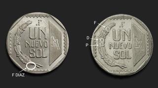 Moneda de 1 nuevo sol de 1991: ¿Realmente vale S/ 500?