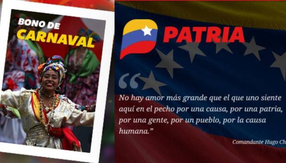 Bono Carnavales Felices 2023 en Venezuela: ¿Hasta cuándo cobran los rezagados por Sistema Patria?