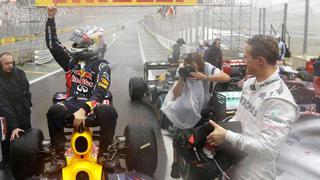 F1: Ecclestone amenaza con sacar a Brasil del calendario 2014