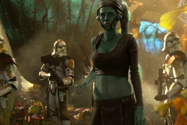 Aayla Secura (Foto: Lucasfilm)