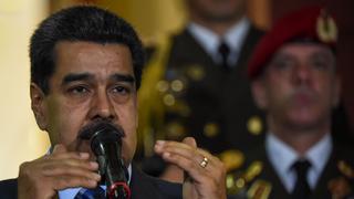 “Muchos militares pueden plantearse ahora hasta dónde apoyan” al régimen de Maduro