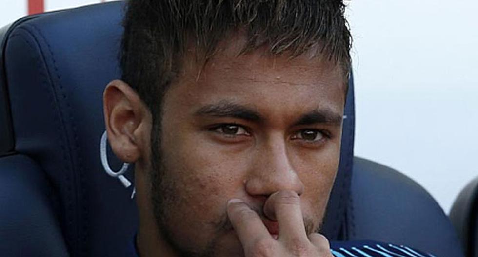 FIFA dará la última palabra si fichaje de Neymar procede con normalidad | Foto: EFE